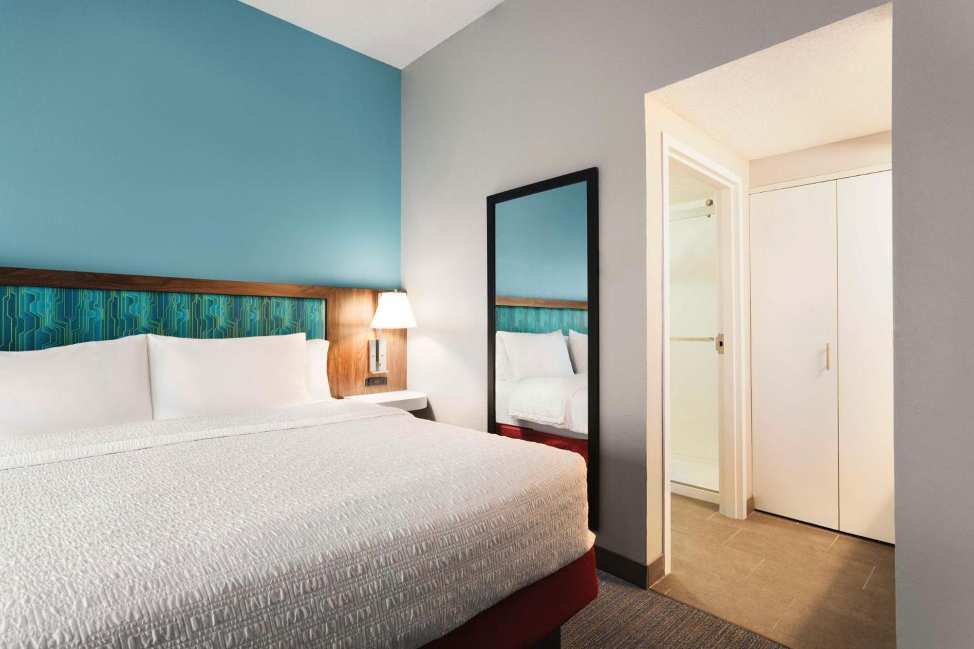Hampton Inn & Suites Springfield Exteriör bild