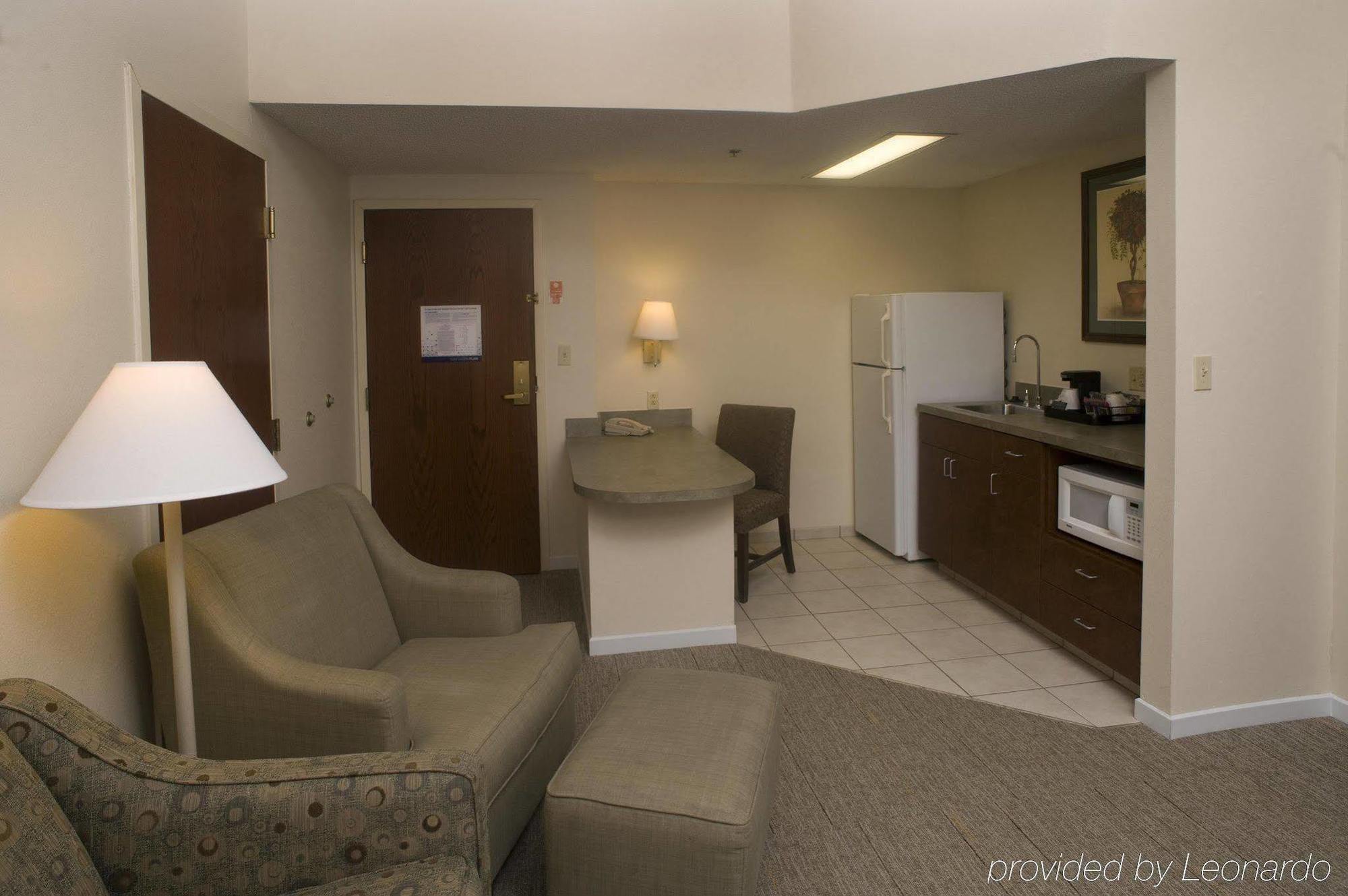 Hampton Inn & Suites Springfield Exteriör bild
