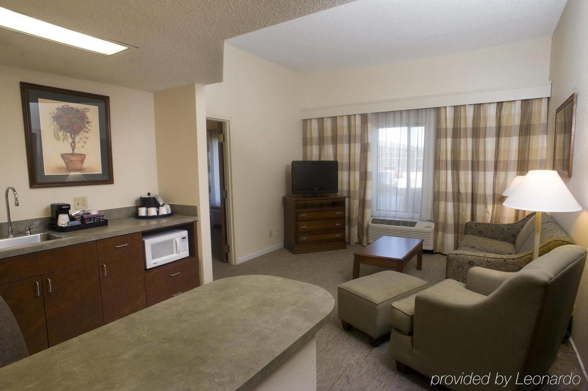 Hampton Inn & Suites Springfield Exteriör bild